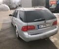 Серый Сааб 9-5, объемом двигателя 1.9 л и пробегом 360 тыс. км за 6200 $, фото 21 на Automoto.ua