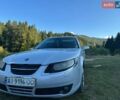 Серый Сааб 9-5, объемом двигателя 1.9 л и пробегом 430 тыс. км за 5500 $, фото 4 на Automoto.ua