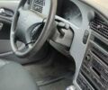 Синий Сааб 9-5, объемом двигателя 2.29 л и пробегом 450 тыс. км за 2700 $, фото 44 на Automoto.ua