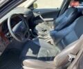 Синій Сааб 9-5, об'ємом двигуна 2 л та пробігом 450 тис. км за 1700 $, фото 6 на Automoto.ua