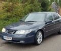 Синий Сааб 9-5, объемом двигателя 2.29 л и пробегом 450 тыс. км за 2700 $, фото 10 на Automoto.ua