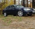 Синий Сааб 9-5, объемом двигателя 2.29 л и пробегом 450 тыс. км за 2700 $, фото 4 на Automoto.ua