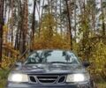 Синий Сааб 9-5, объемом двигателя 2.29 л и пробегом 450 тыс. км за 2700 $, фото 19 на Automoto.ua