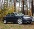 Синий Сааб 9-5, объемом двигателя 2.29 л и пробегом 450 тыс. км за 2700 $, фото 6 на Automoto.ua