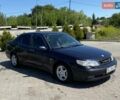 Синій Сааб 9-5, об'ємом двигуна 2 л та пробігом 450 тис. км за 1700 $, фото 4 на Automoto.ua