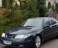 Синий Сааб 9-5, объемом двигателя 2.29 л и пробегом 450 тыс. км за 2700 $, фото 3 на Automoto.ua