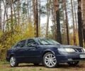 Синий Сааб 9-5, объемом двигателя 2.29 л и пробегом 450 тыс. км за 2700 $, фото 8 на Automoto.ua