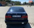 Синій Сааб 9-5, об'ємом двигуна 2 л та пробігом 450 тис. км за 1700 $, фото 5 на Automoto.ua