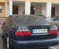 Синий Сааб 9-5, объемом двигателя 2.29 л и пробегом 450 тыс. км за 2700 $, фото 52 на Automoto.ua