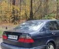 Синий Сааб 9-5, объемом двигателя 2.29 л и пробегом 450 тыс. км за 2700 $, фото 41 на Automoto.ua