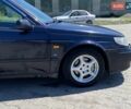 Синій Сааб 9-5, об'ємом двигуна 2 л та пробігом 450 тис. км за 1700 $, фото 2 на Automoto.ua