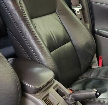 Синий Сааб 9-5, объемом двигателя 2.29 л и пробегом 450 тыс. км за 2700 $, фото 54 на Automoto.ua