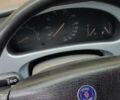 Синий Сааб 9-5, объемом двигателя 2.29 л и пробегом 450 тыс. км за 2700 $, фото 17 на Automoto.ua