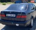 Синій Сааб 9-5, об'ємом двигуна 2 л та пробігом 450 тис. км за 1700 $, фото 3 на Automoto.ua