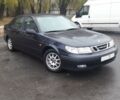 Синій Сааб 9-5, об'ємом двигуна 2.3 л та пробігом 200 тис. км за 4599 $, фото 4 на Automoto.ua