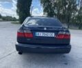 Синій Сааб 9-5, об'ємом двигуна 2.29 л та пробігом 300 тис. км за 4200 $, фото 6 на Automoto.ua