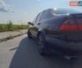 Синий Сааб 9-5, объемом двигателя 2.3 л и пробегом 260 тыс. км за 4200 $, фото 1 на Automoto.ua