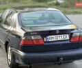 Синий Сааб 9-5, объемом двигателя 2 л и пробегом 346 тыс. км за 2350 $, фото 6 на Automoto.ua