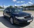 Синій Сааб 9-5, об'ємом двигуна 2.29 л та пробігом 300 тис. км за 4200 $, фото 1 на Automoto.ua