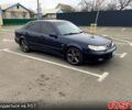 Синій Сааб 9-5, об'ємом двигуна 2.3 л та пробігом 300 тис. км за 3990 $, фото 1 на Automoto.ua