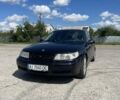 Синій Сааб 9-5, об'ємом двигуна 2.29 л та пробігом 300 тис. км за 4200 $, фото 1 на Automoto.ua