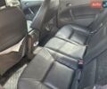 Синий Сааб 9-5, объемом двигателя 2.3 л и пробегом 312 тыс. км за 5000 $, фото 7 на Automoto.ua