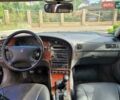 Синий Сааб 9-5, объемом двигателя 2.3 л и пробегом 312 тыс. км за 5000 $, фото 5 на Automoto.ua