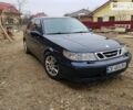 Синий Сааб 9-5, объемом двигателя 2.3 л и пробегом 3 тыс. км за 4000 $, фото 1 на Automoto.ua