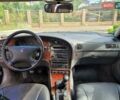 Синий Сааб 9-5, объемом двигателя 2.3 л и пробегом 312 тыс. км за 5000 $, фото 5 на Automoto.ua