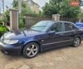 Синий Сааб 9-5, объемом двигателя 2.3 л и пробегом 312 тыс. км за 5000 $, фото 1 на Automoto.ua