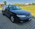 Синій Сааб 9-5, об'ємом двигуна 2 л та пробігом 259 тис. км за 900 $, фото 1 на Automoto.ua