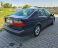 Синій Сааб 9-5, об'ємом двигуна 2 л та пробігом 259 тис. км за 900 $, фото 3 на Automoto.ua