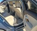 Синий Сааб 9-5, объемом двигателя 2 л и пробегом 201 тыс. км за 13000 $, фото 6 на Automoto.ua