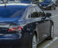 Синій Сааб 9-5, об'ємом двигуна 2 л та пробігом 235 тис. км за 12200 $, фото 6 на Automoto.ua