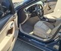 Синий Сааб 9-5, объемом двигателя 2 л и пробегом 201 тыс. км за 13000 $, фото 5 на Automoto.ua