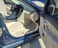 Синий Сааб 9-5, объемом двигателя 2 л и пробегом 201 тыс. км за 13000 $, фото 4 на Automoto.ua