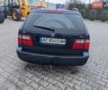Синий Сааб 9-5, объемом двигателя 1.99 л и пробегом 480 тыс. км за 3250 $, фото 10 на Automoto.ua