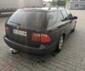 Синий Сааб 9-5, объемом двигателя 2 л и пробегом 480 тыс. км за 2999 $, фото 8 на Automoto.ua