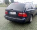 Синий Сааб 9-5, объемом двигателя 2 л и пробегом 490 тыс. км за 2800 $, фото 2 на Automoto.ua