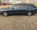 Синий Сааб 9-5, объемом двигателя 2 л и пробегом 480 тыс. км за 2999 $, фото 7 на Automoto.ua