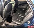 Сааб 9-5 2002 в Луцке на Automoto.ua Синий Сааб 9-5, объемом двигателя 2 л и пробегом 480 тыс. км за 2450 $, фото 4 на Automoto.ua