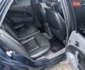 Синий Сааб 9-5, объемом двигателя 1.99 л и пробегом 480 тыс. км за 3250 $, фото 6 на Automoto.ua