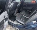 Синий Сааб 9-5, объемом двигателя 1.99 л и пробегом 480 тыс. км за 3250 $, фото 5 на Automoto.ua