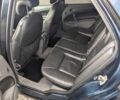 Синий Сааб 9-5, объемом двигателя 2 л и пробегом 480 тыс. км за 2999 $, фото 10 на Automoto.ua