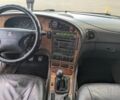 Синий Сааб 9-5, объемом двигателя 2 л и пробегом 480 тыс. км за 2999 $, фото 2 на Automoto.ua