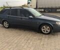 Синий Сааб 9-5, объемом двигателя 2 л и пробегом 480 тыс. км за 2999 $, фото 5 на Automoto.ua