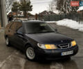 Синий Сааб 9-5, объемом двигателя 1.99 л и пробегом 497 тыс. км за 2350 $, фото 1 на Automoto.ua