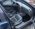 Синий Сааб 9-5, объемом двигателя 1.99 л и пробегом 480 тыс. км за 3250 $, фото 7 на Automoto.ua