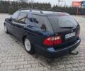 Синий Сааб 9-5, объемом двигателя 1.99 л и пробегом 480 тыс. км за 3250 $, фото 3 на Automoto.ua