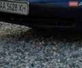 Синий Сааб 9-5, объемом двигателя 2.2 л и пробегом 320 тыс. км за 4300 $, фото 12 на Automoto.ua